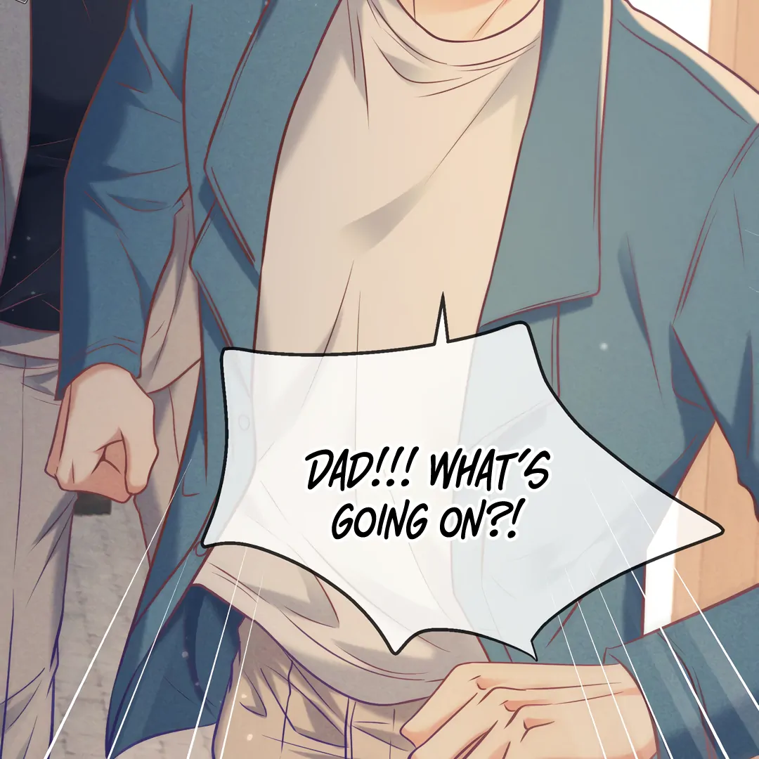 Kill My Love [Team Hazama] - Chapter 41 manhwa