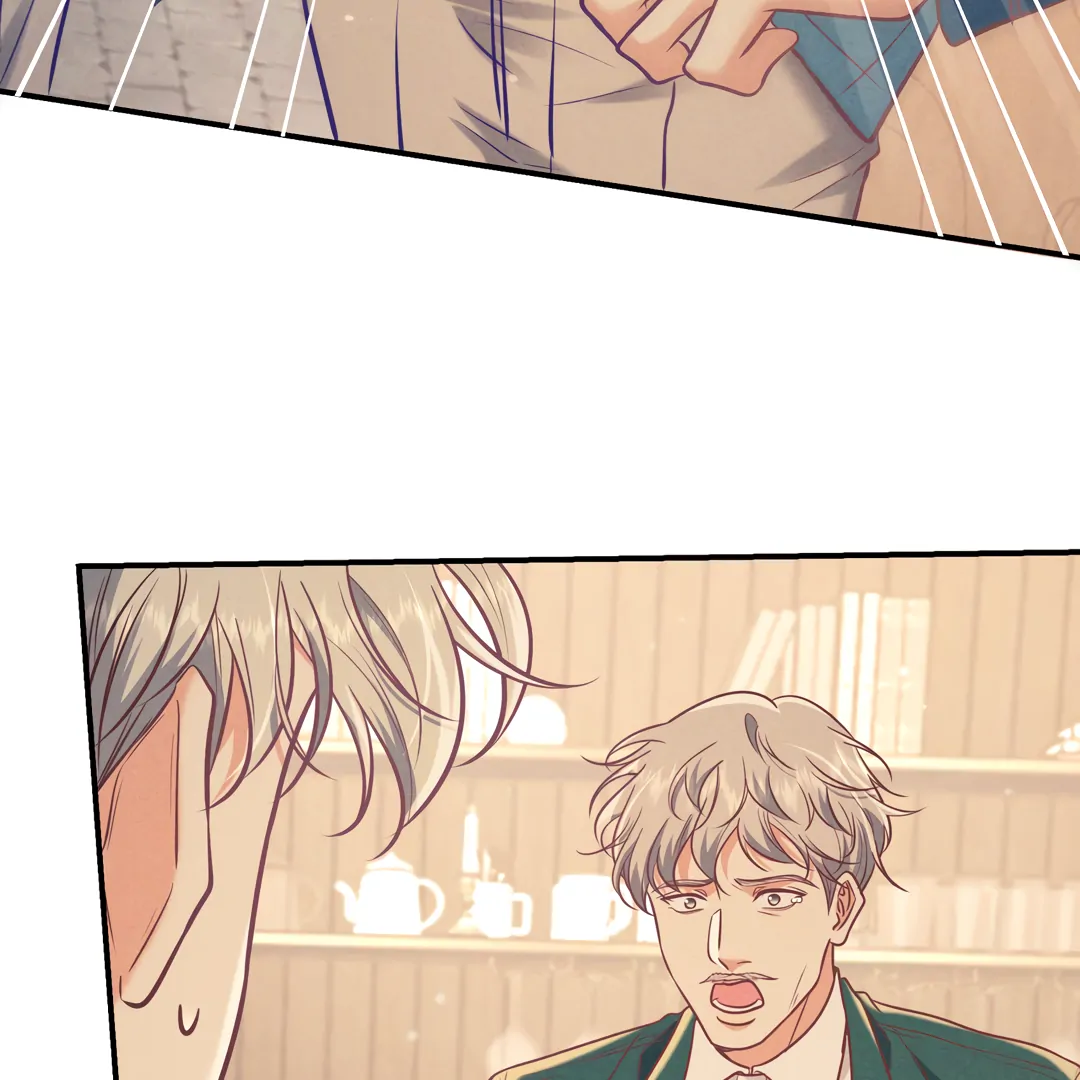 Kill My Love [Team Hazama] - Chapter 41 manhwa