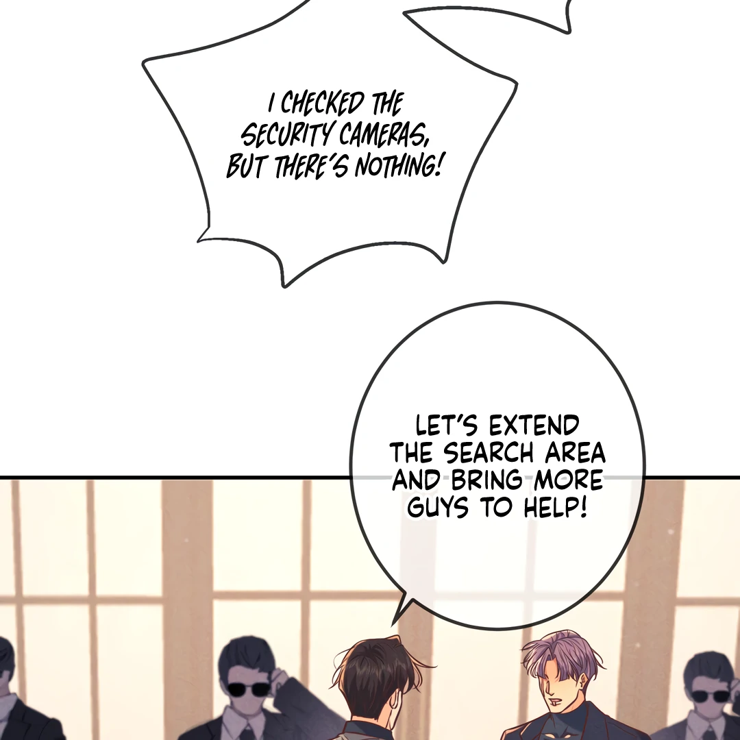 Kill My Love [Team Hazama] - Chapter 41 manhwa