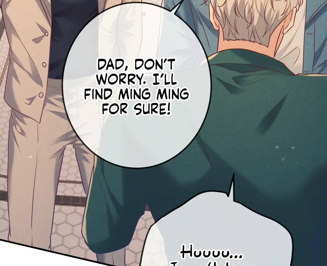 Kill My Love [Team Hazama] - Chapter 41 manhwa