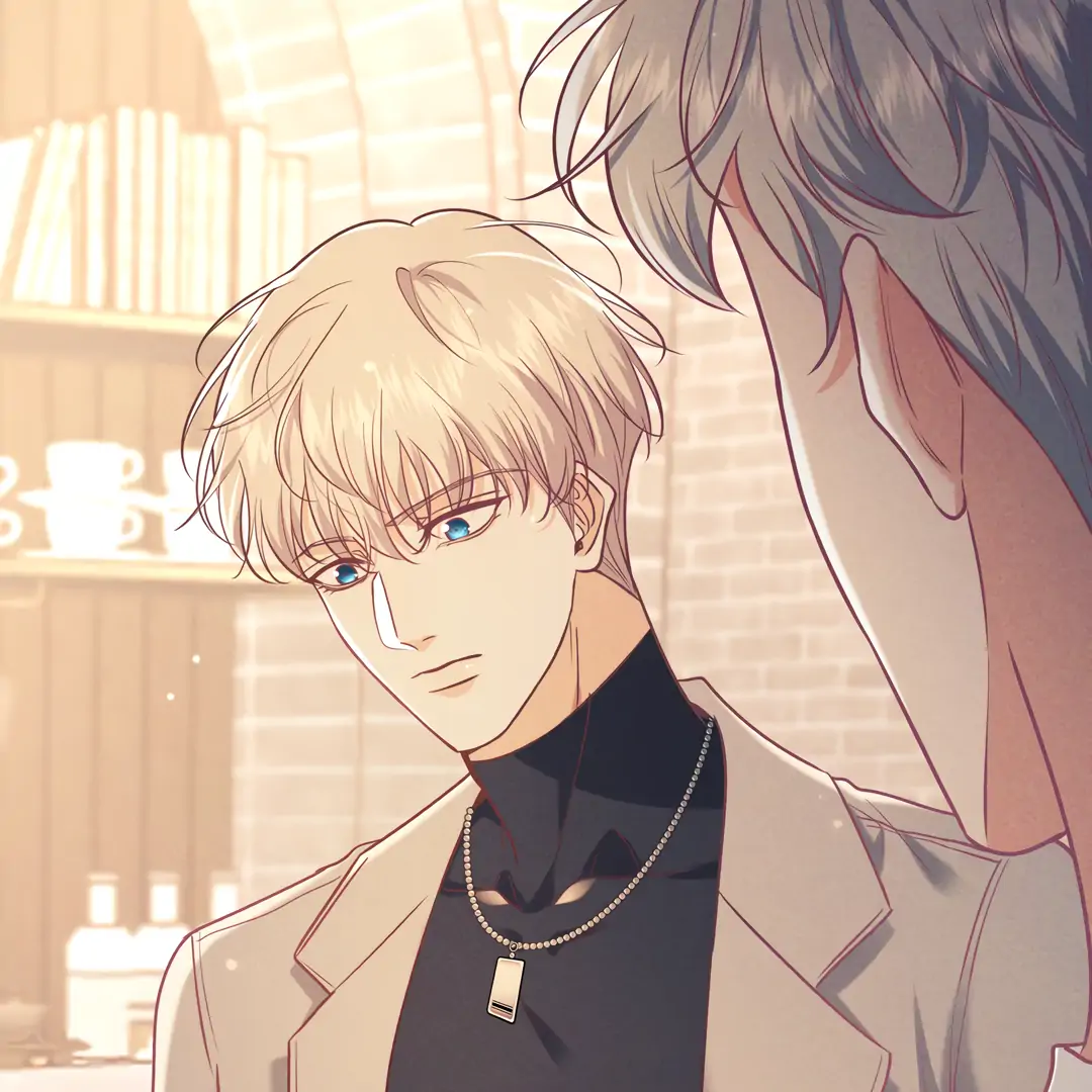 Kill My Love [Team Hazama] - Chapter 41 manhwa