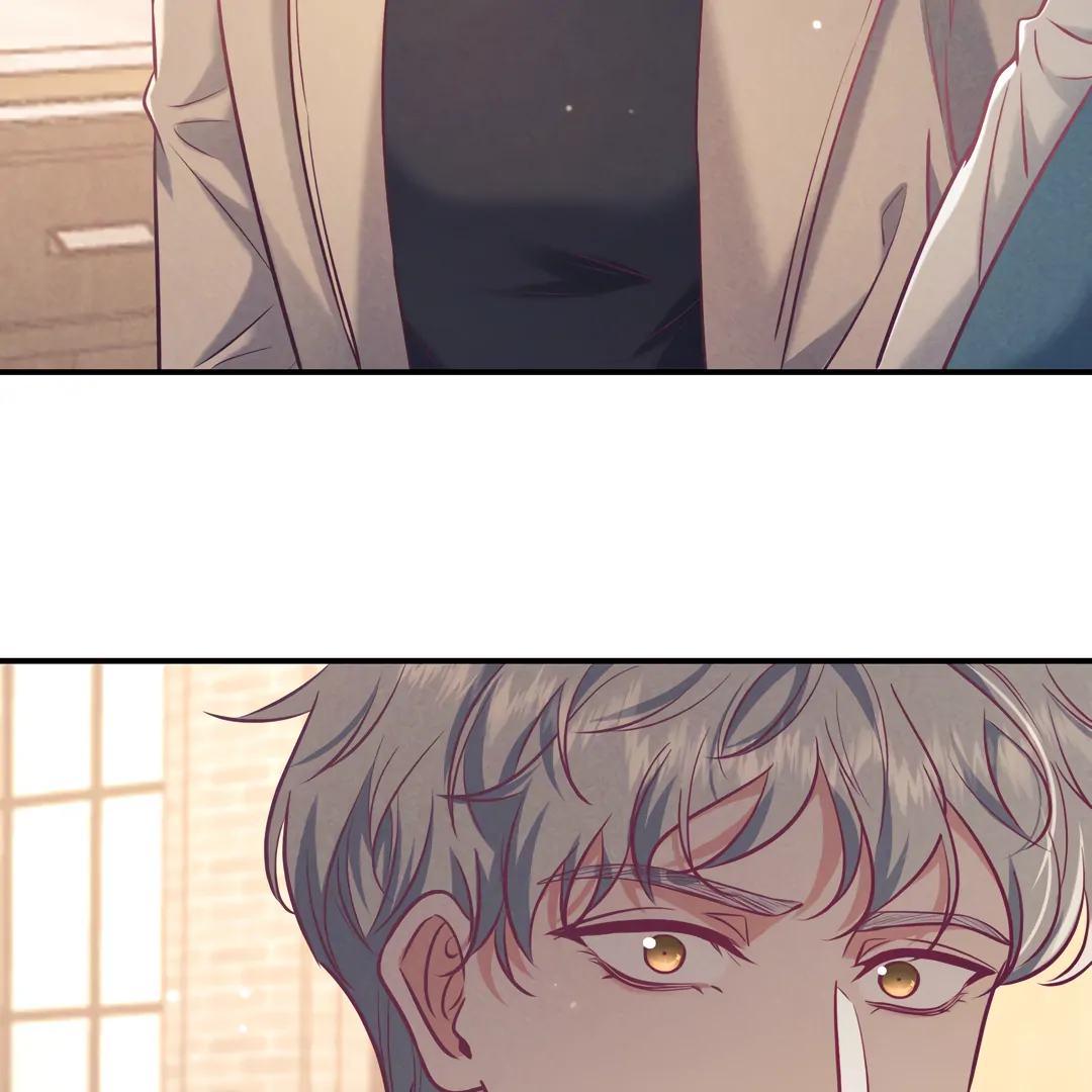 Kill My Love [Team Hazama] - Chapter 41 manhwa