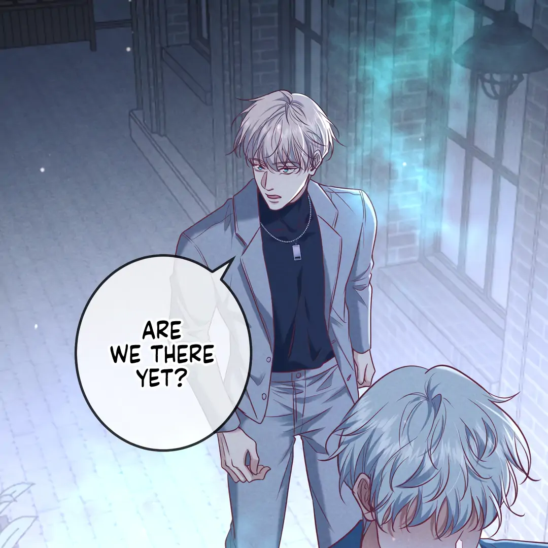 Kill My Love [Team Hazama] - Chapter 41 manhwa