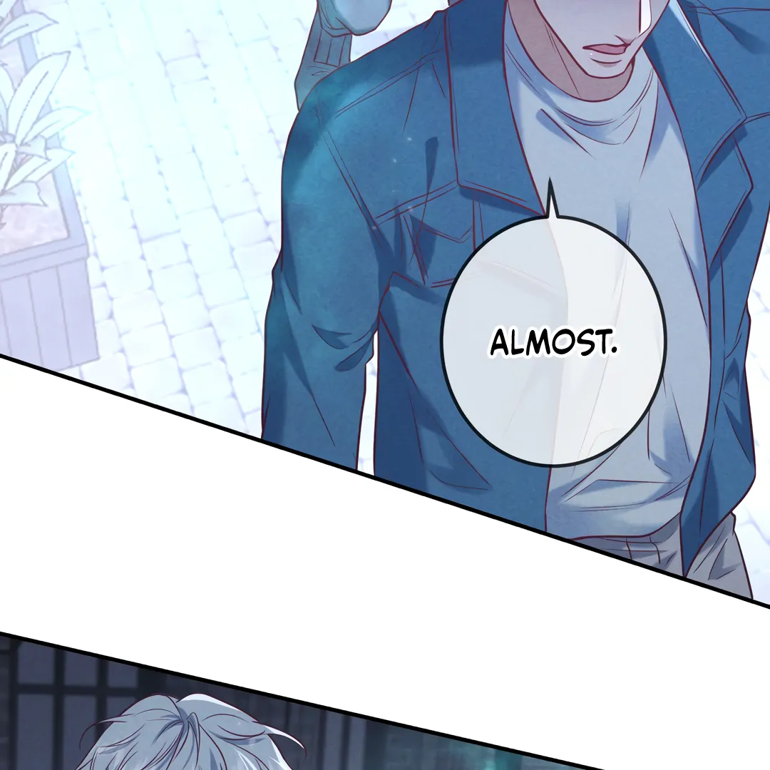 Kill My Love [Team Hazama] - Chapter 41 manhwa