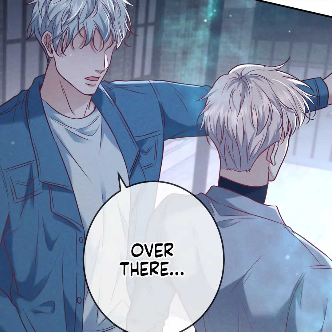 Kill My Love [Team Hazama] - Chapter 41 manhwa