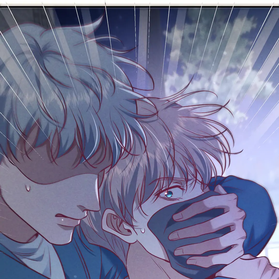 Kill My Love [Team Hazama] - Chapter 41 manhwa