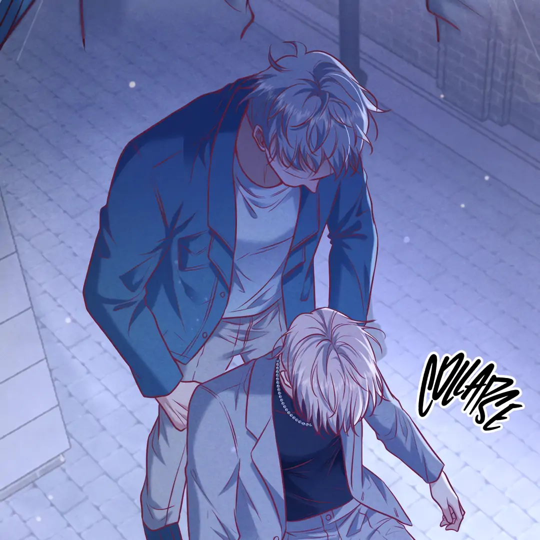 Kill My Love [Team Hazama] - Chapter 41 manhwa