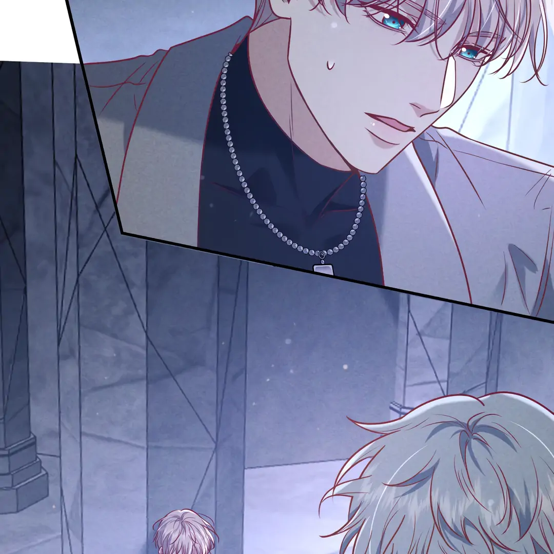 Kill My Love [Team Hazama] - Chapter 41 manhwa