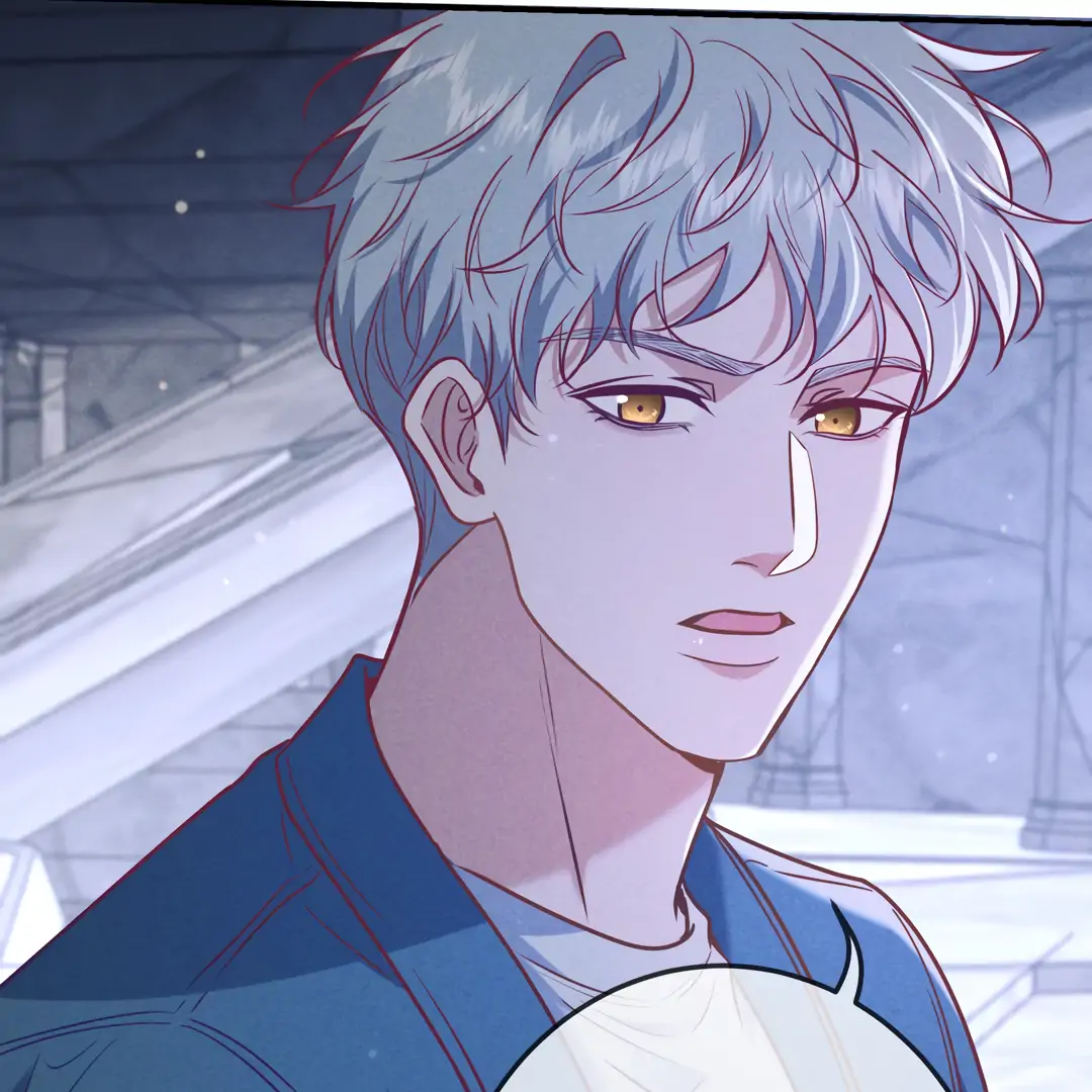 Kill My Love [Team Hazama] - Chapter 41 manhwa