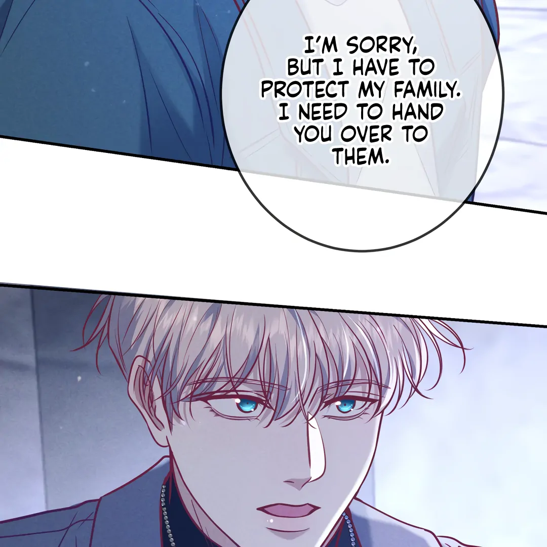 Kill My Love [Team Hazama] - Chapter 41 manhwa