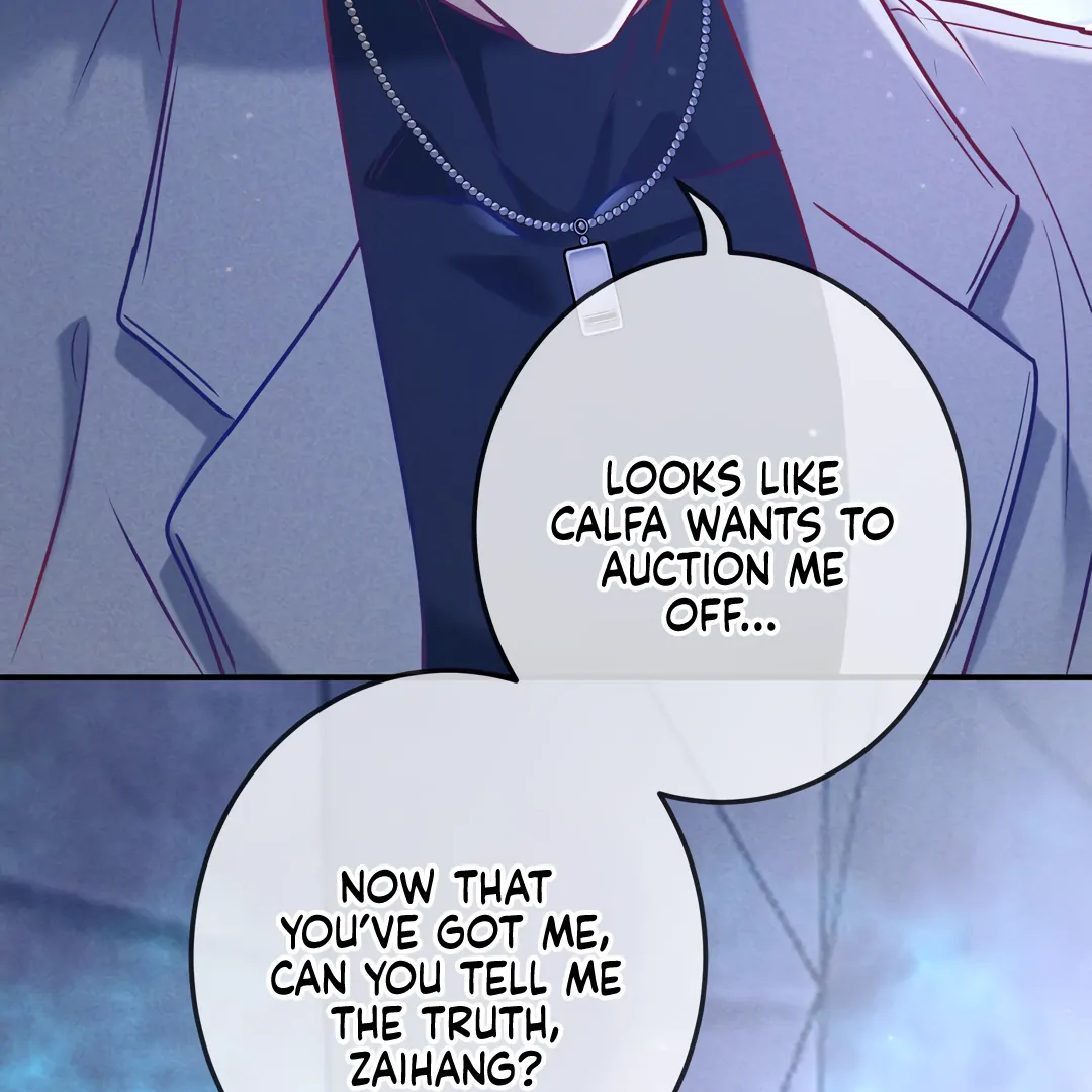 Kill My Love [Team Hazama] - Chapter 41 manhwa