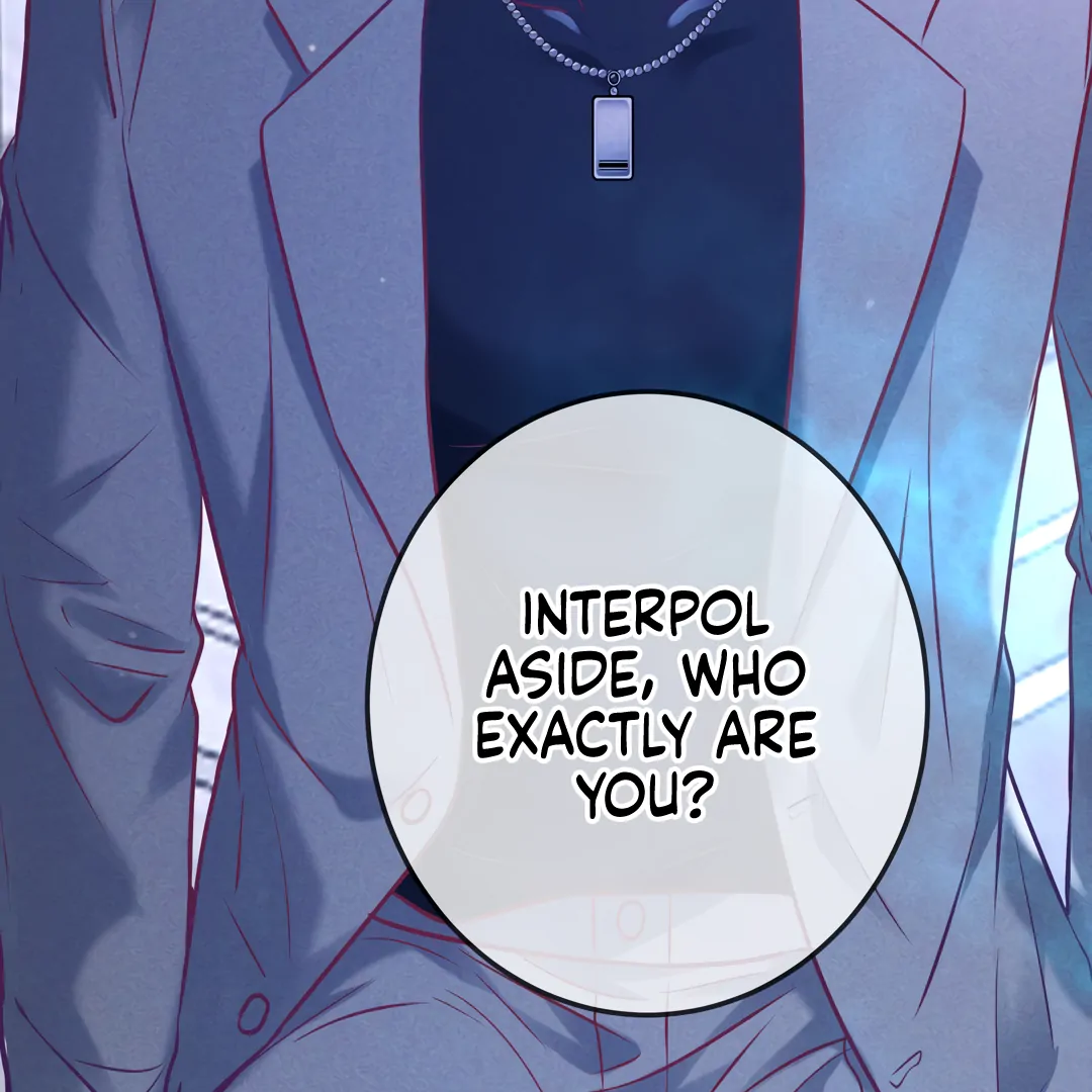Kill My Love [Team Hazama] - Chapter 41 manhwa