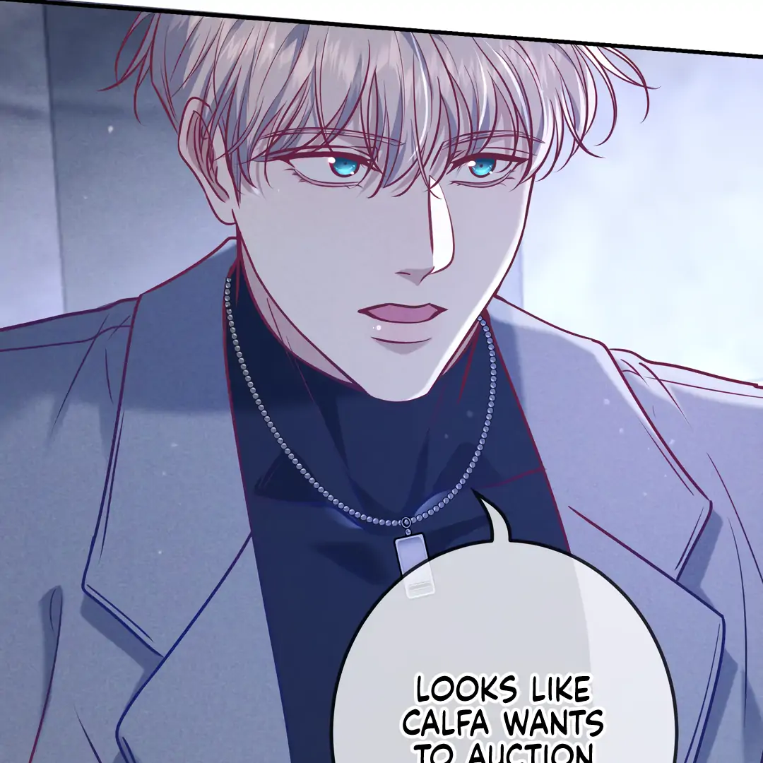Kill My Love [Team Hazama] - Chapter 42 manhwa