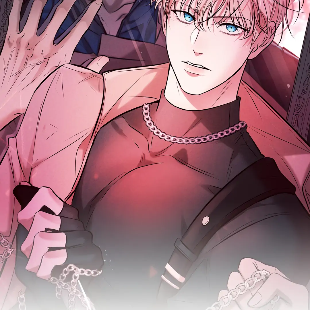 Kill My Love [Team Hazama] - Chapter 42 manhwa