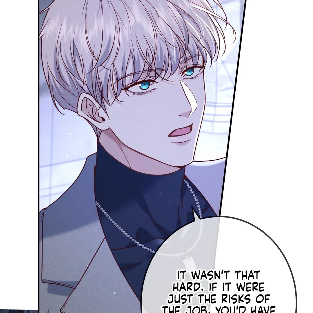 Kill My Love [Team Hazama] - Chapter 42 manhwa