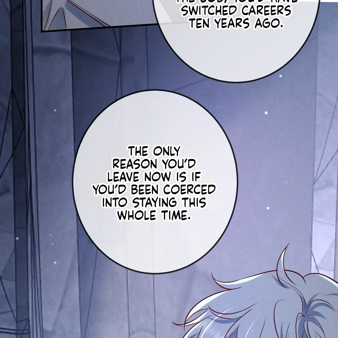 Kill My Love [Team Hazama] - Chapter 42 manhwa