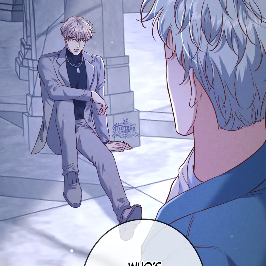 Kill My Love [Team Hazama] - Chapter 42 manhwa