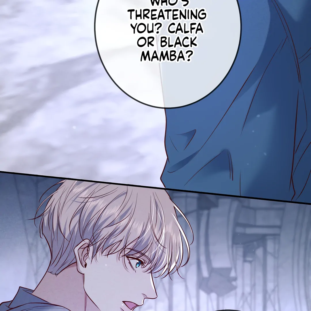 Kill My Love [Team Hazama] - Chapter 42 manhwa