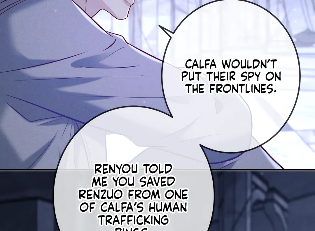 Kill My Love [Team Hazama] - Chapter 42 manhwa