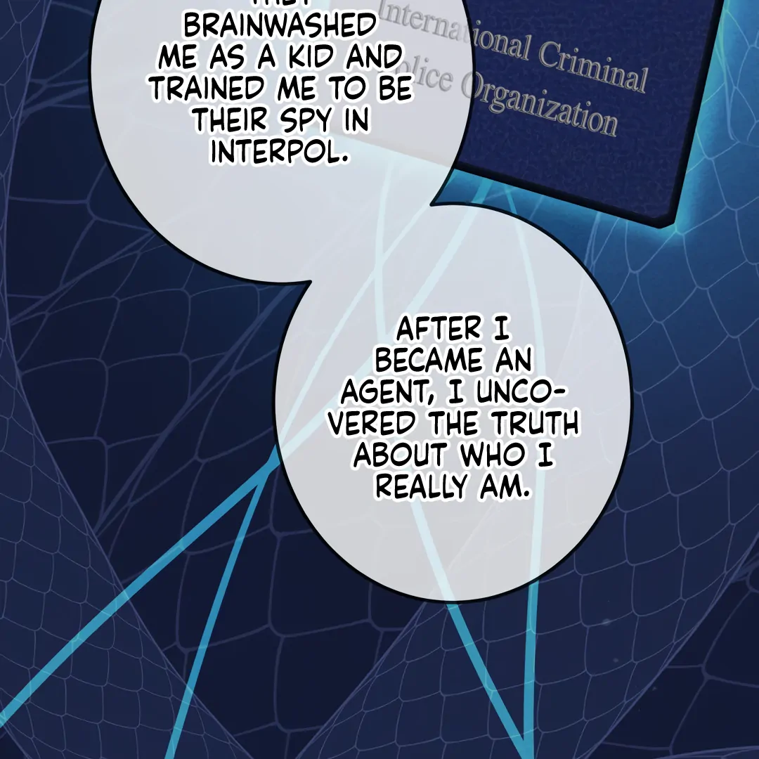Kill My Love [Team Hazama] - Chapter 42 manhwa