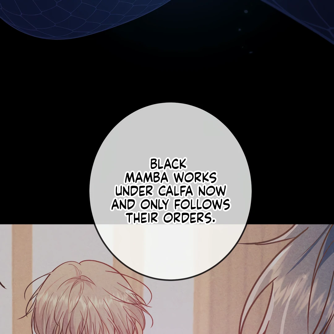Kill My Love [Team Hazama] - Chapter 42 manhwa