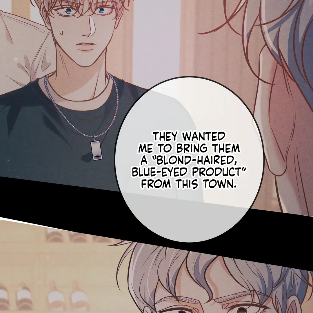 Kill My Love [Team Hazama] - Chapter 42 manhwa