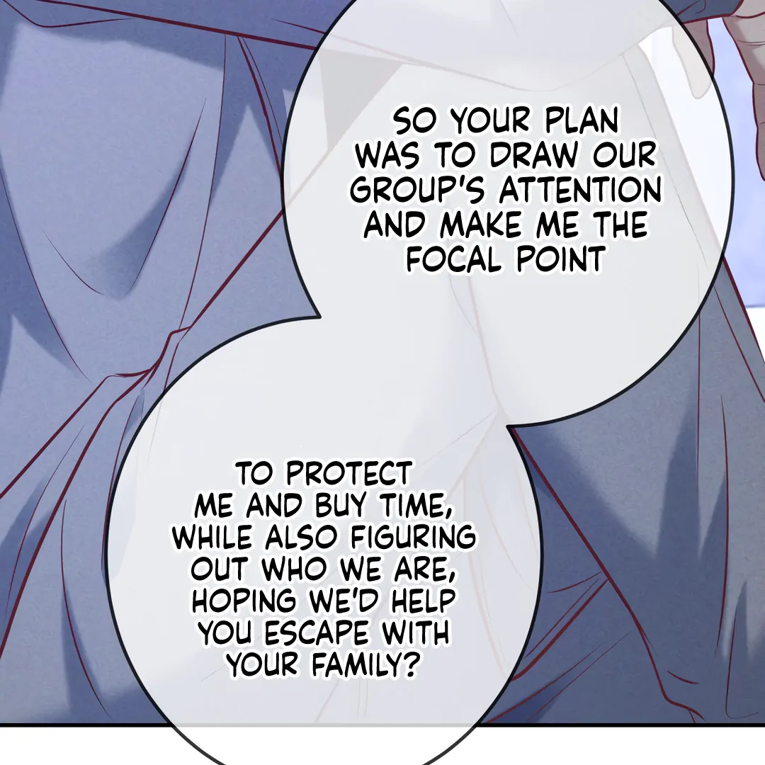 Kill My Love [Team Hazama] - Chapter 42 manhwa