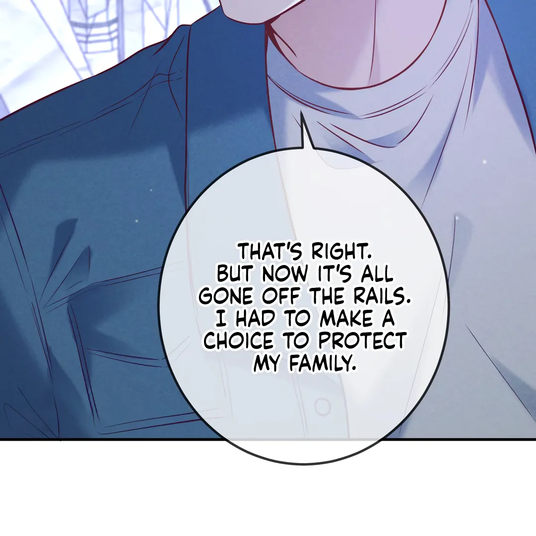 Kill My Love [Team Hazama] - Chapter 42 manhwa