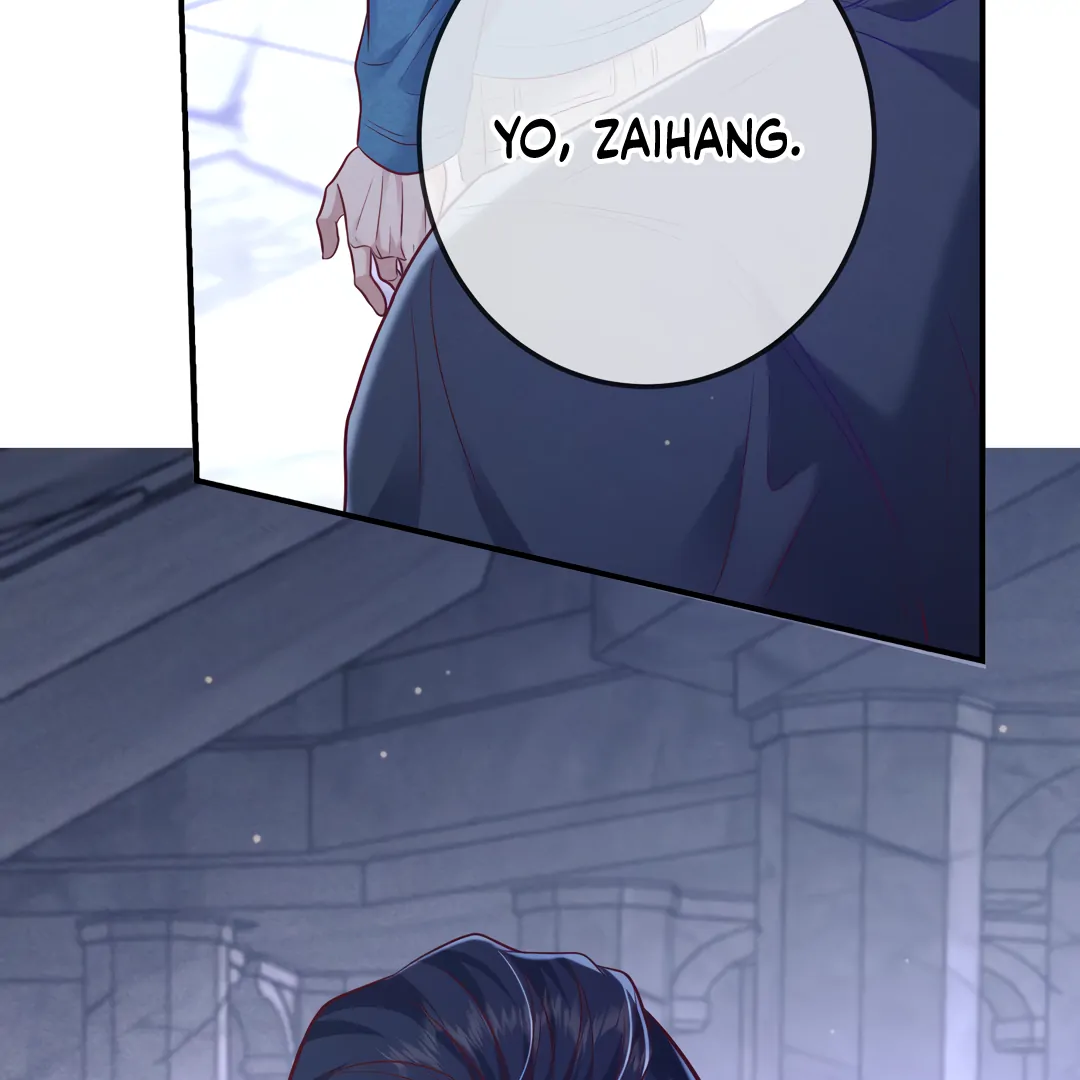 Kill My Love [Team Hazama] - Chapter 42 manhwa
