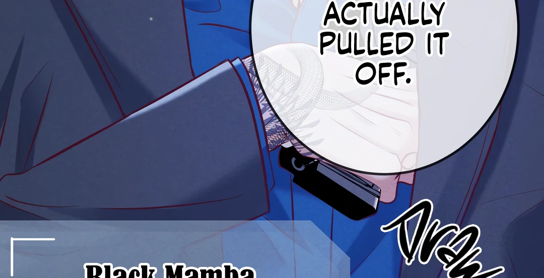 Kill My Love [Team Hazama] - Chapter 42 manhwa