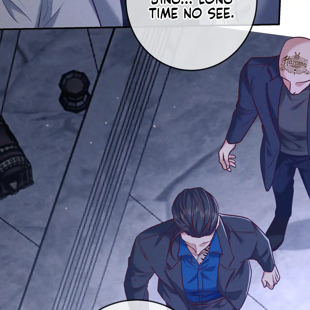 Kill My Love [Team Hazama] - Chapter 42 manhwa