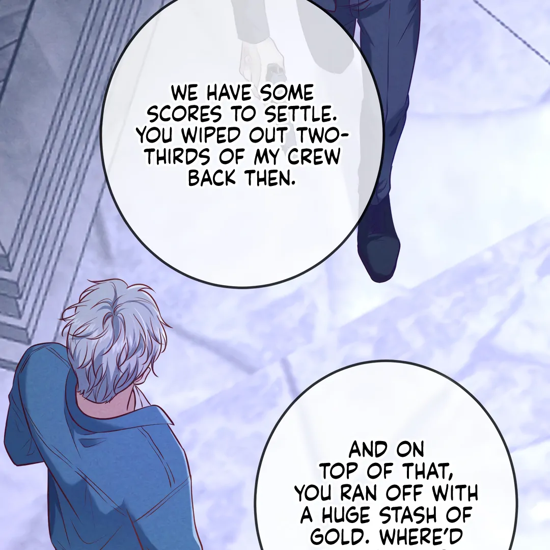 Kill My Love [Team Hazama] - Chapter 42 manhwa