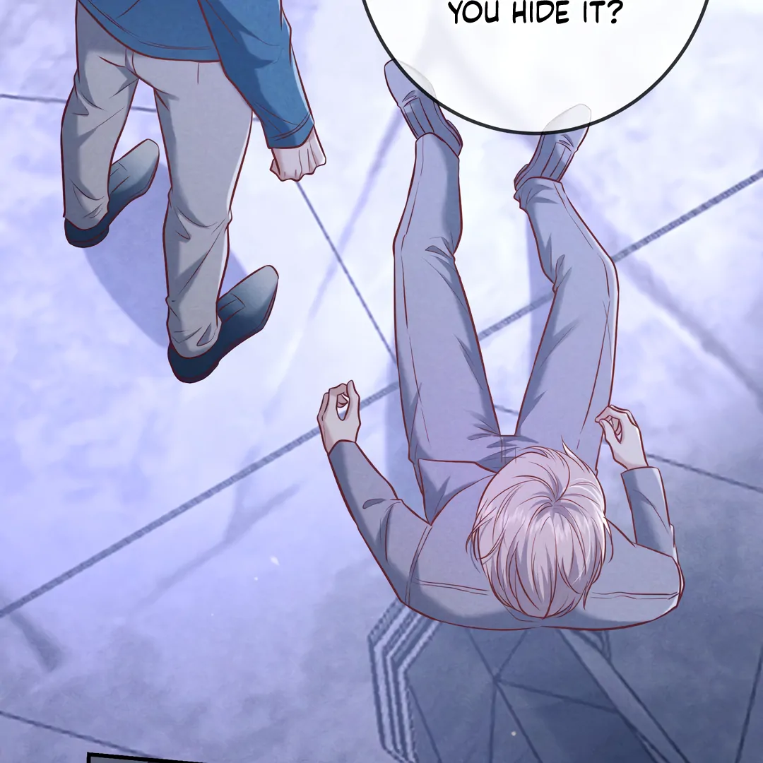 Kill My Love [Team Hazama] - Chapter 42 manhwa