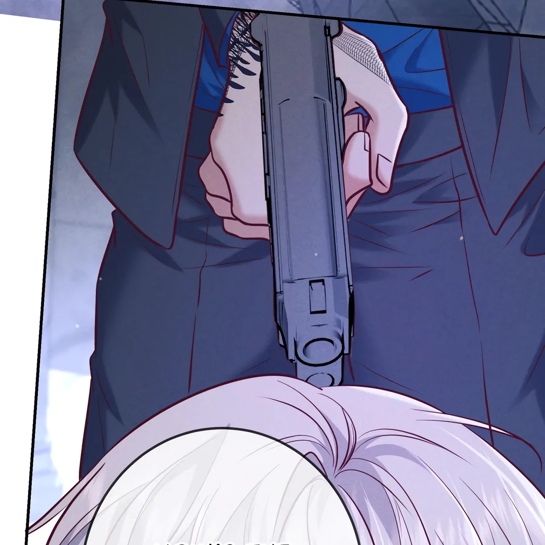 Kill My Love [Team Hazama] - Chapter 42 manhwa