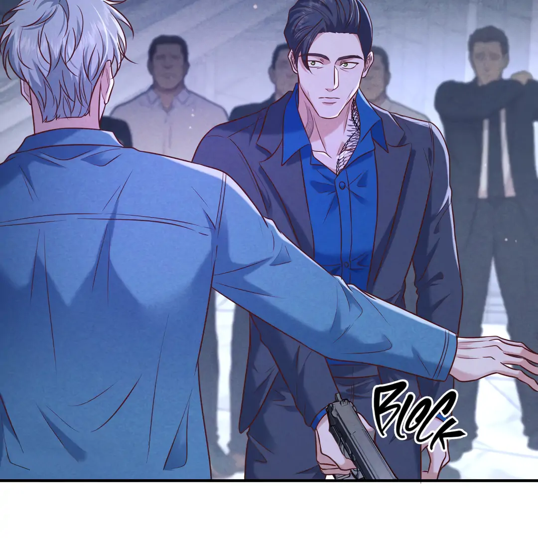 Kill My Love [Team Hazama] - Chapter 42 manhwa