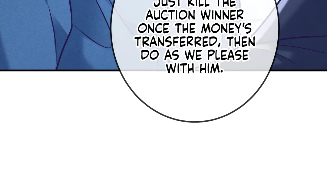 Kill My Love [Team Hazama] - Chapter 42 manhwa