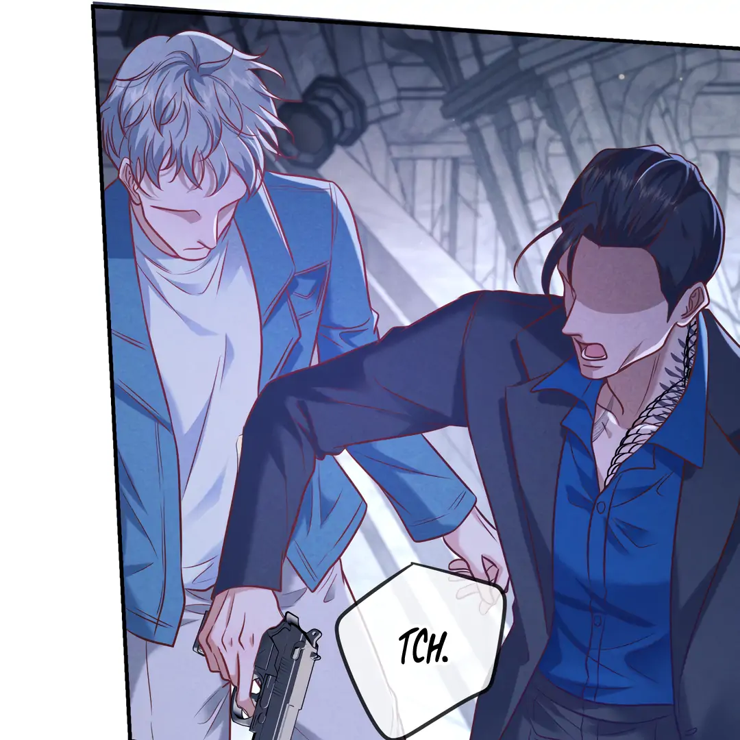 Kill My Love [Team Hazama] - Chapter 42 manhwa