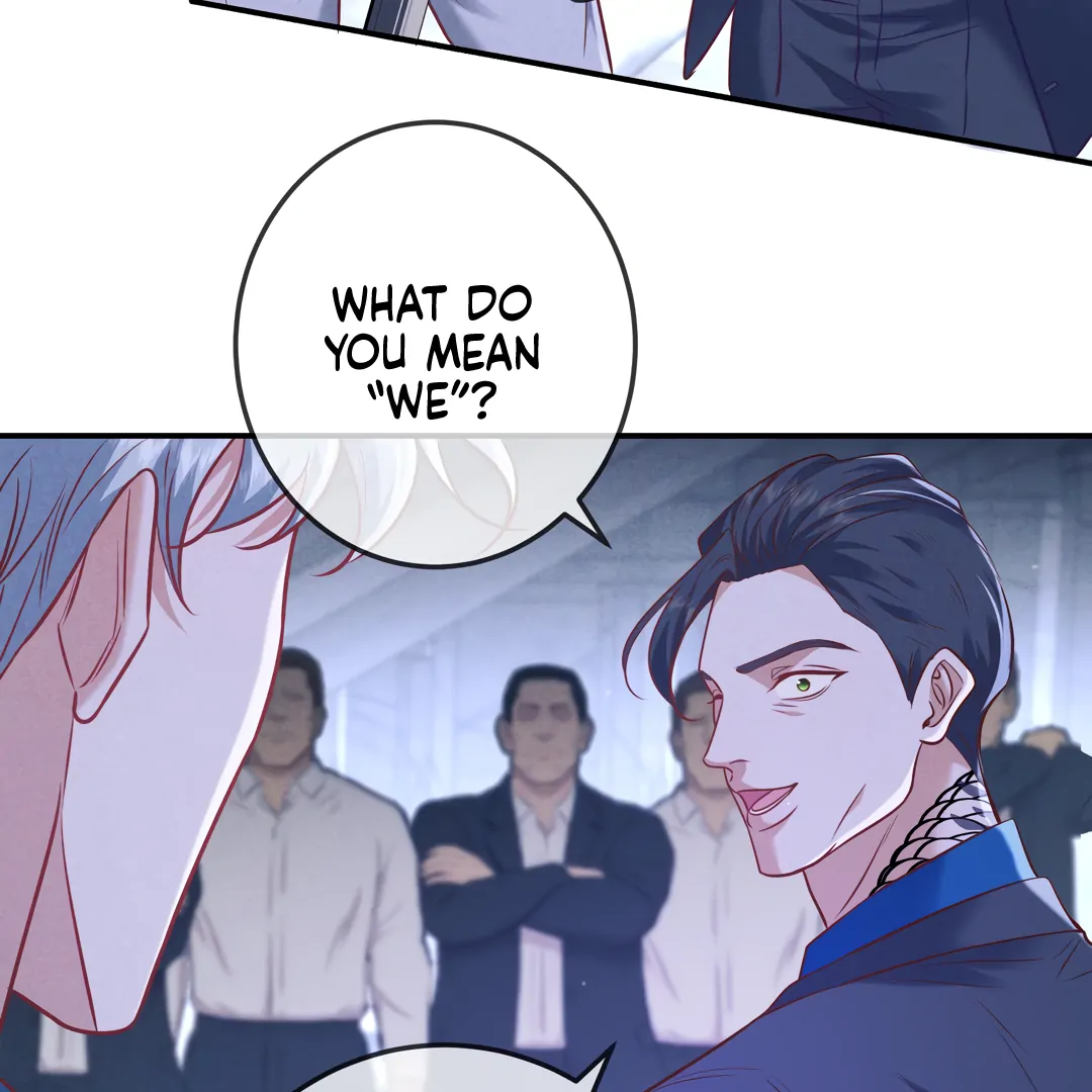 Kill My Love [Team Hazama] - Chapter 42 manhwa