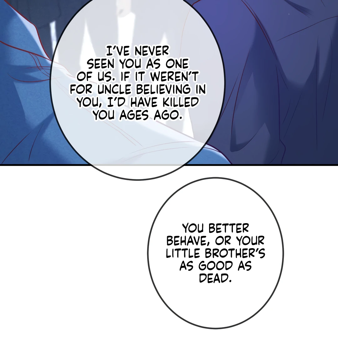 Kill My Love [Team Hazama] - Chapter 42 manhwa