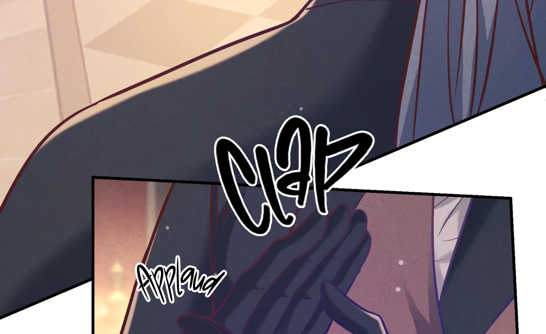 Kill My Love [Team Hazama] - Chapter 42 manhwa
