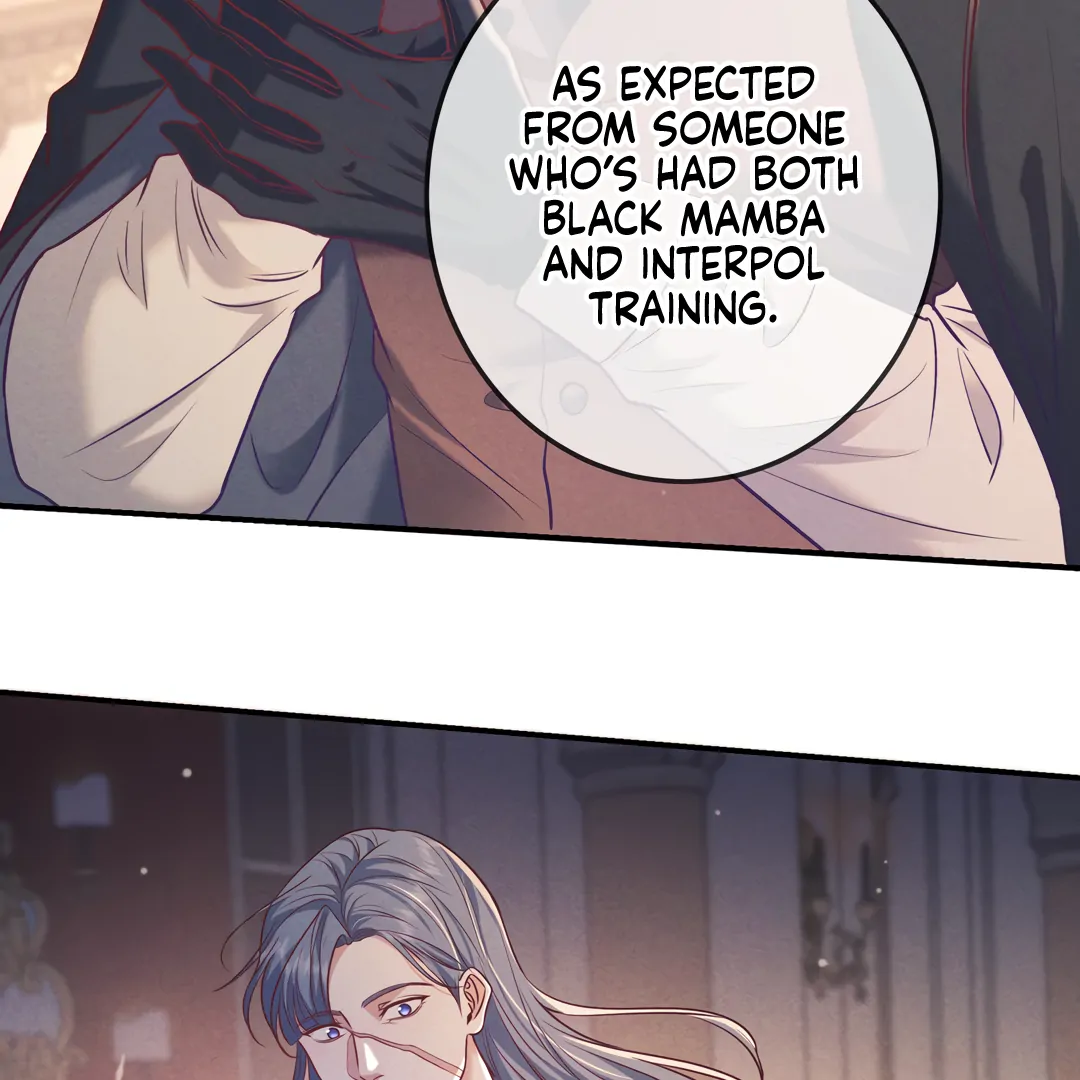 Kill My Love [Team Hazama] - Chapter 42 manhwa