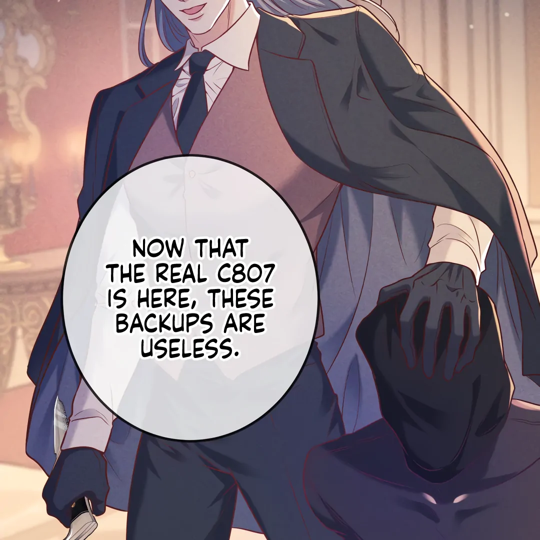 Kill My Love [Team Hazama] - Chapter 42 manhwa
