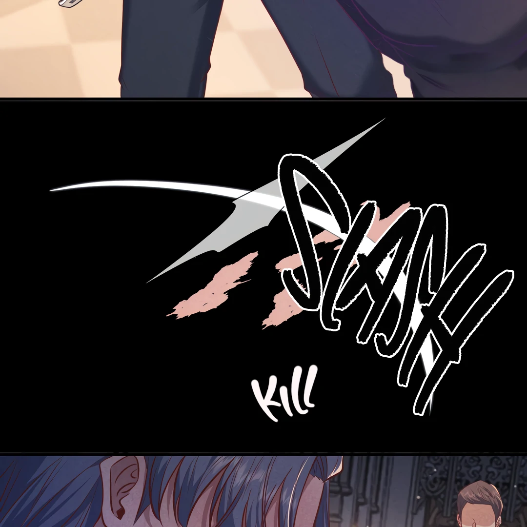 Kill My Love [Team Hazama] - Chapter 42 manhwa