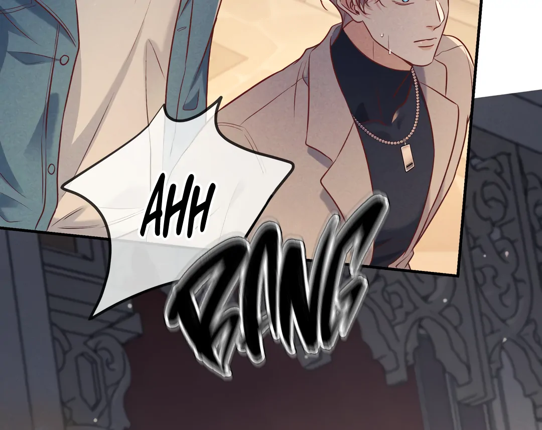 Kill My Love [Team Hazama] - Chapter 42 manhwa
