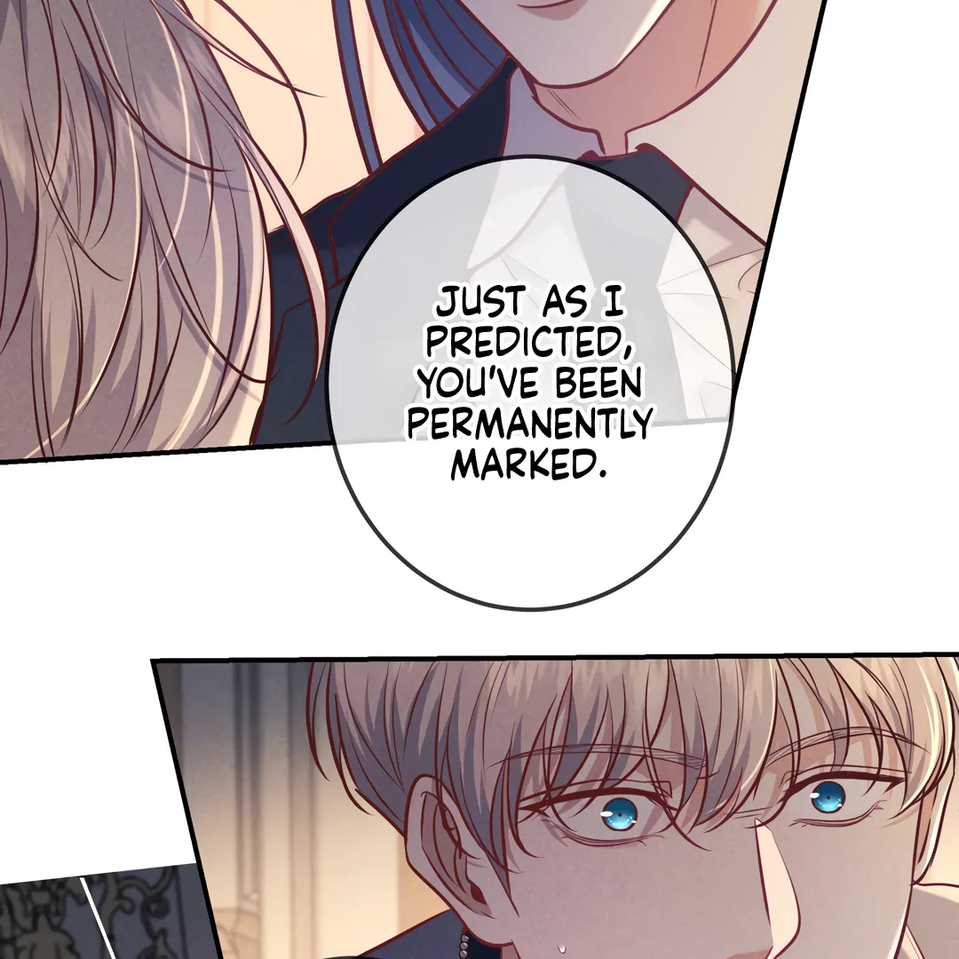 Kill My Love [Team Hazama] - Chapter 42 manhwa