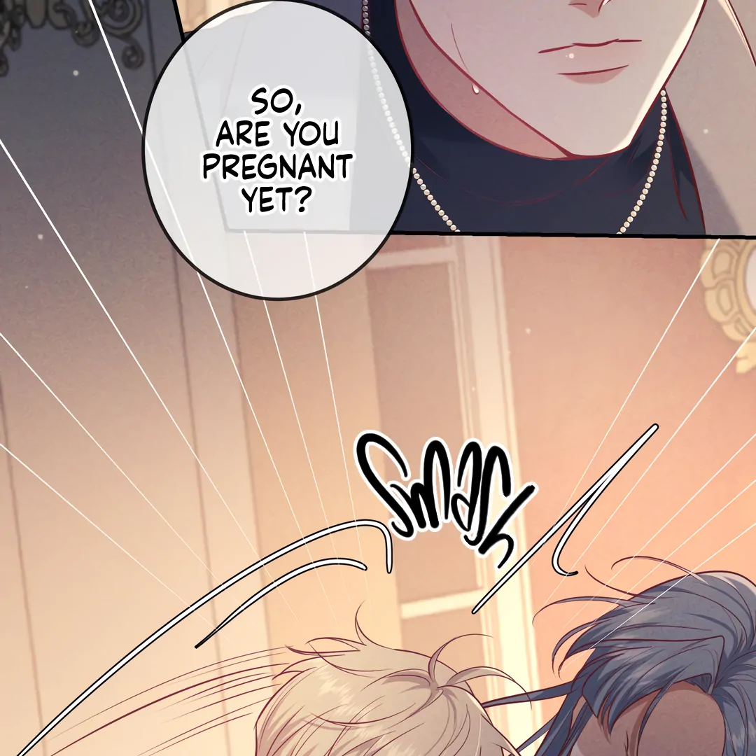Kill My Love [Team Hazama] - Chapter 42 manhwa