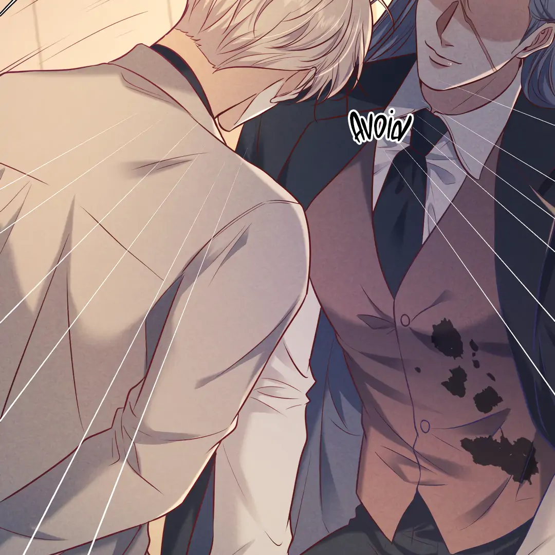 Kill My Love [Team Hazama] - Chapter 42 manhwa