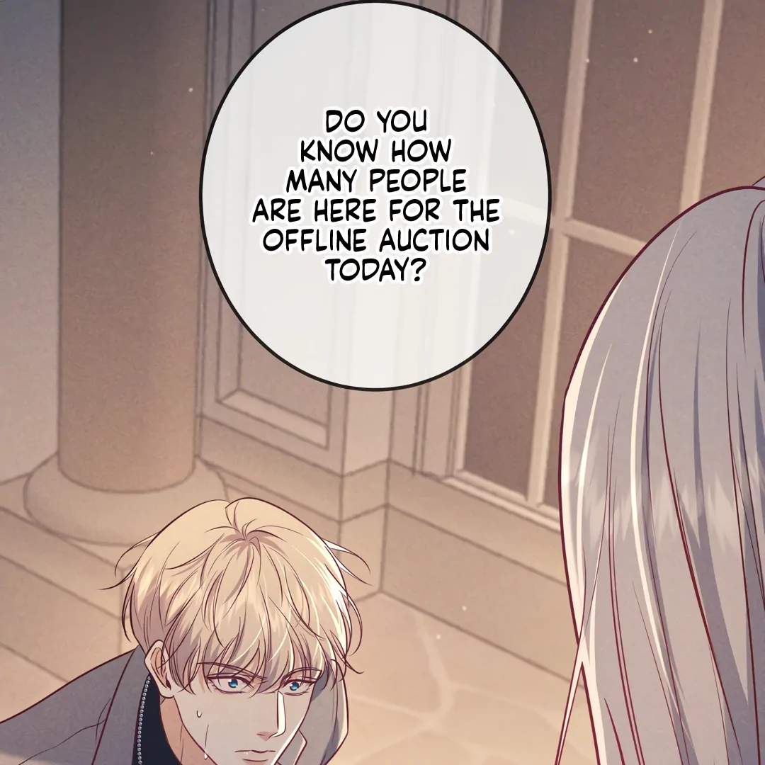 Kill My Love [Team Hazama] - Chapter 42 manhwa