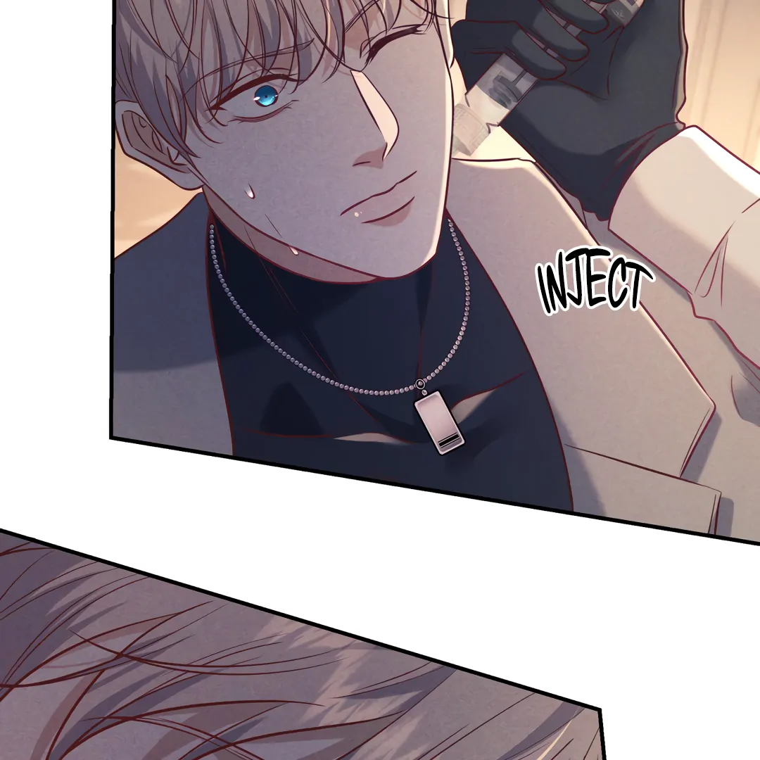 Kill My Love [Team Hazama] - Chapter 42 manhwa