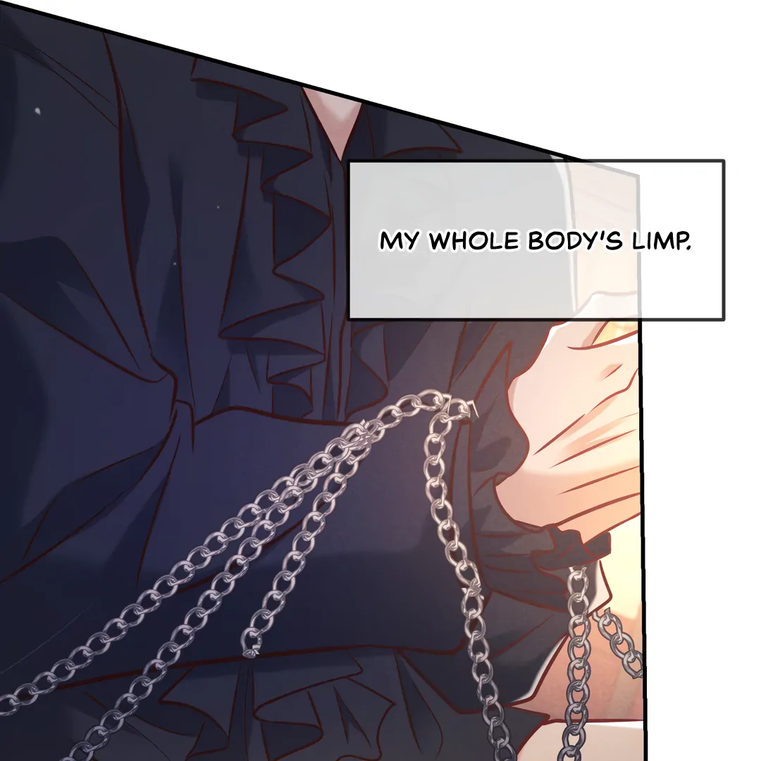 Kill My Love [Team Hazama] - Chapter 42 manhwa